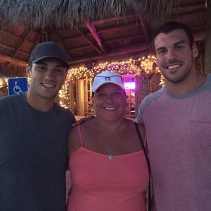 Meet your Posher, Bette